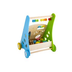 Caminador didáctico Multifunción Kidscool