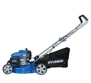 Cortacésped combustión 45 cm 2.5 kW 82HYGM46P Hyundai.