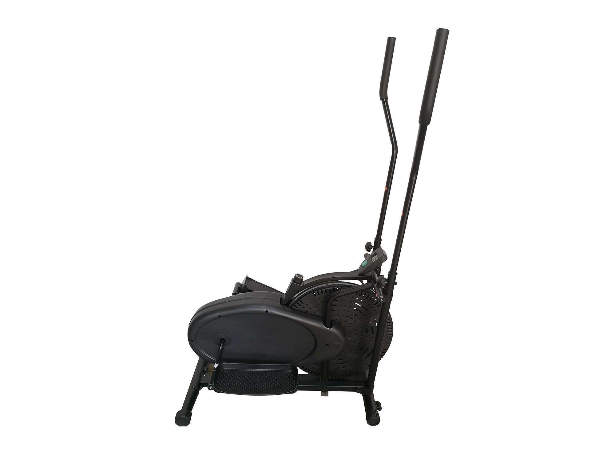 EBT Elíptica ORB2000 negro Live Sport