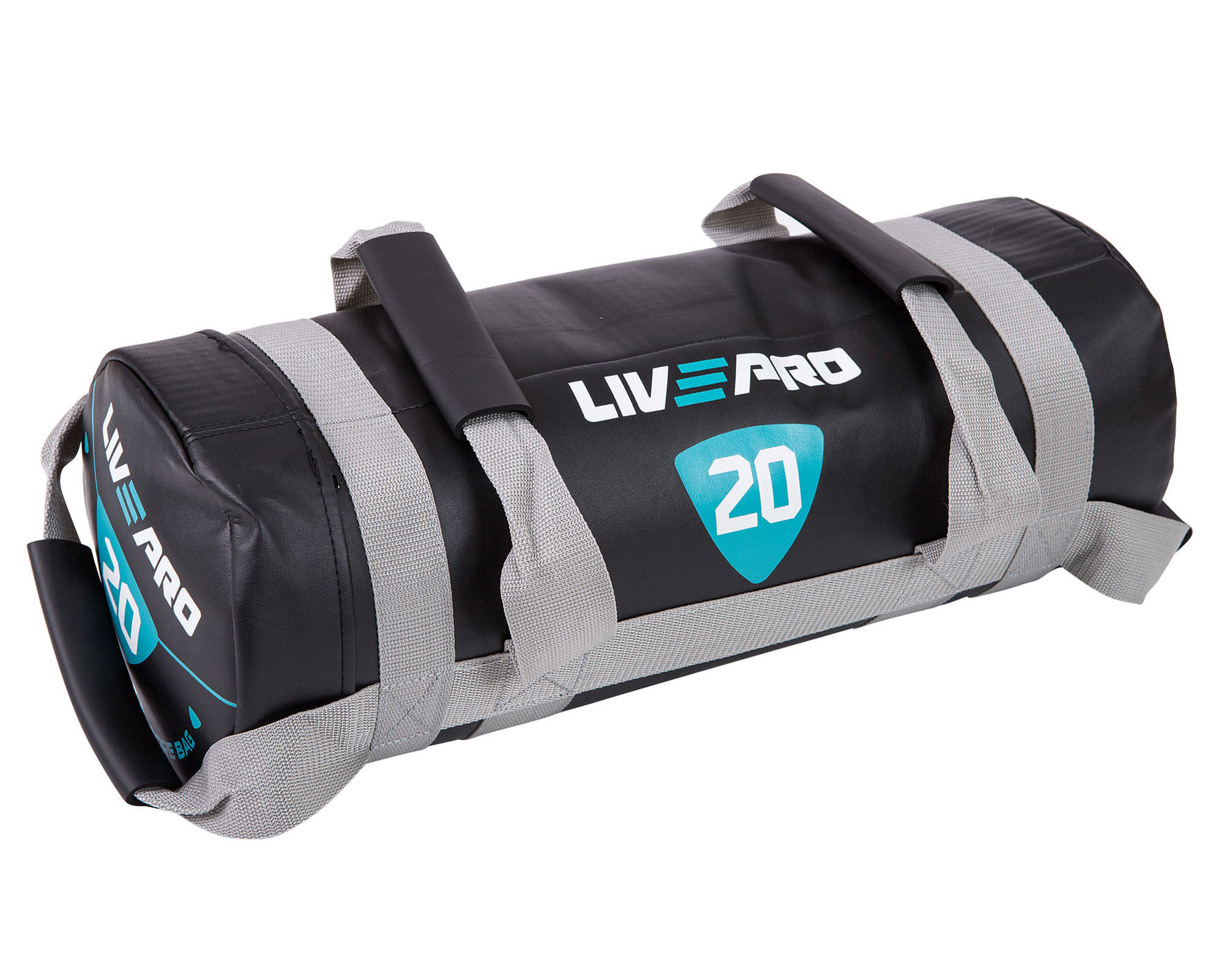 Bolsa arena 20 kg Core bag Live up