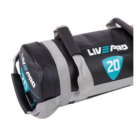 Bolsa arena 20 kg Core bag Live up