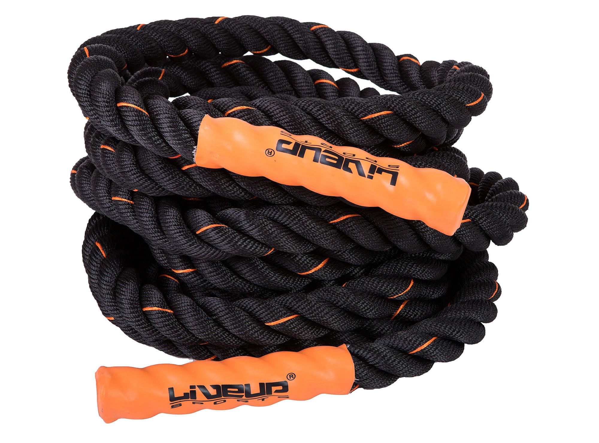 Cuerda entrenamiento 9 m Battle rope Live up