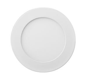 Foco sobreponer redondo led 25W 30 cm luz fría blanco