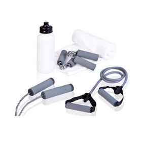 Set entrenamiento Live up