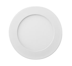 Foco sobreponer redondo led 18W 21.5 cm luz fría blanco