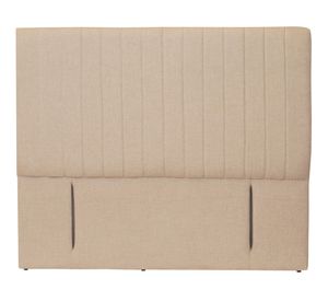 Respaldo 2 plazas Sorrento lino beige