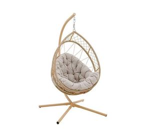 Silla colgante Rapa Nui