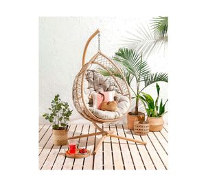 Silla colgante Rapa Nui