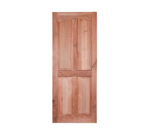 Puerta Raulí Toledo 85x210 cm Moldupanel