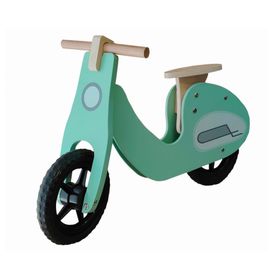 Bicicleta aprendizaje 12'' Vespa Kidscool
