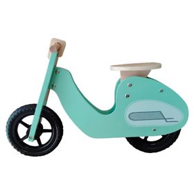 Bicicleta aprendizaje 12'' Vespa Kidscool