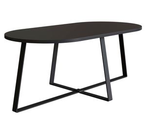 Mesa de centro 27941 negro