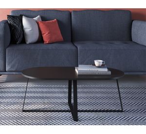 Mesa de centro 27941 negro