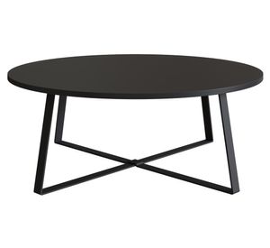 Set mesa de centro 27947 + 27948 negro