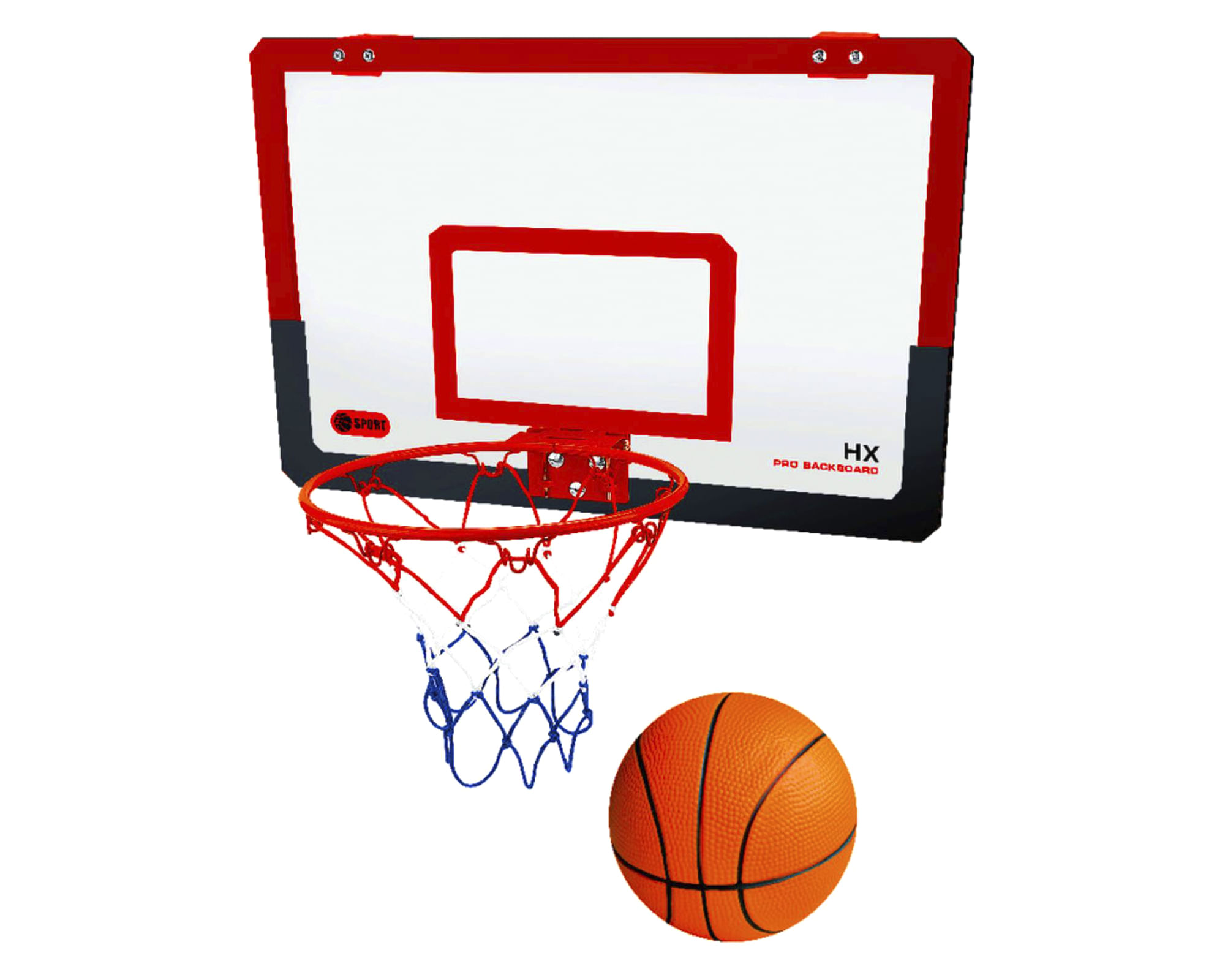Kidscool Aro de basktball + pelota Coolgame