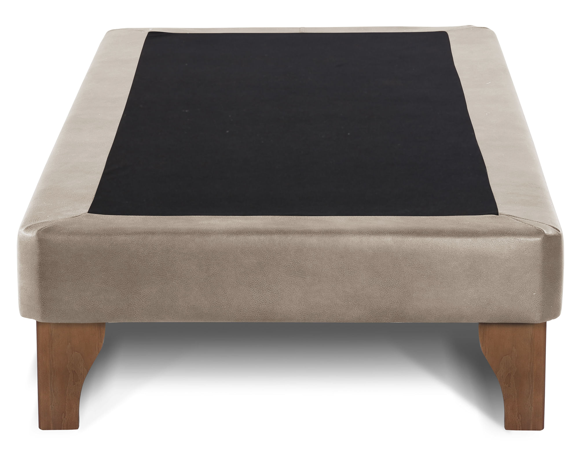 Latam Home Base cama europea 1.5 plazas Zen beige