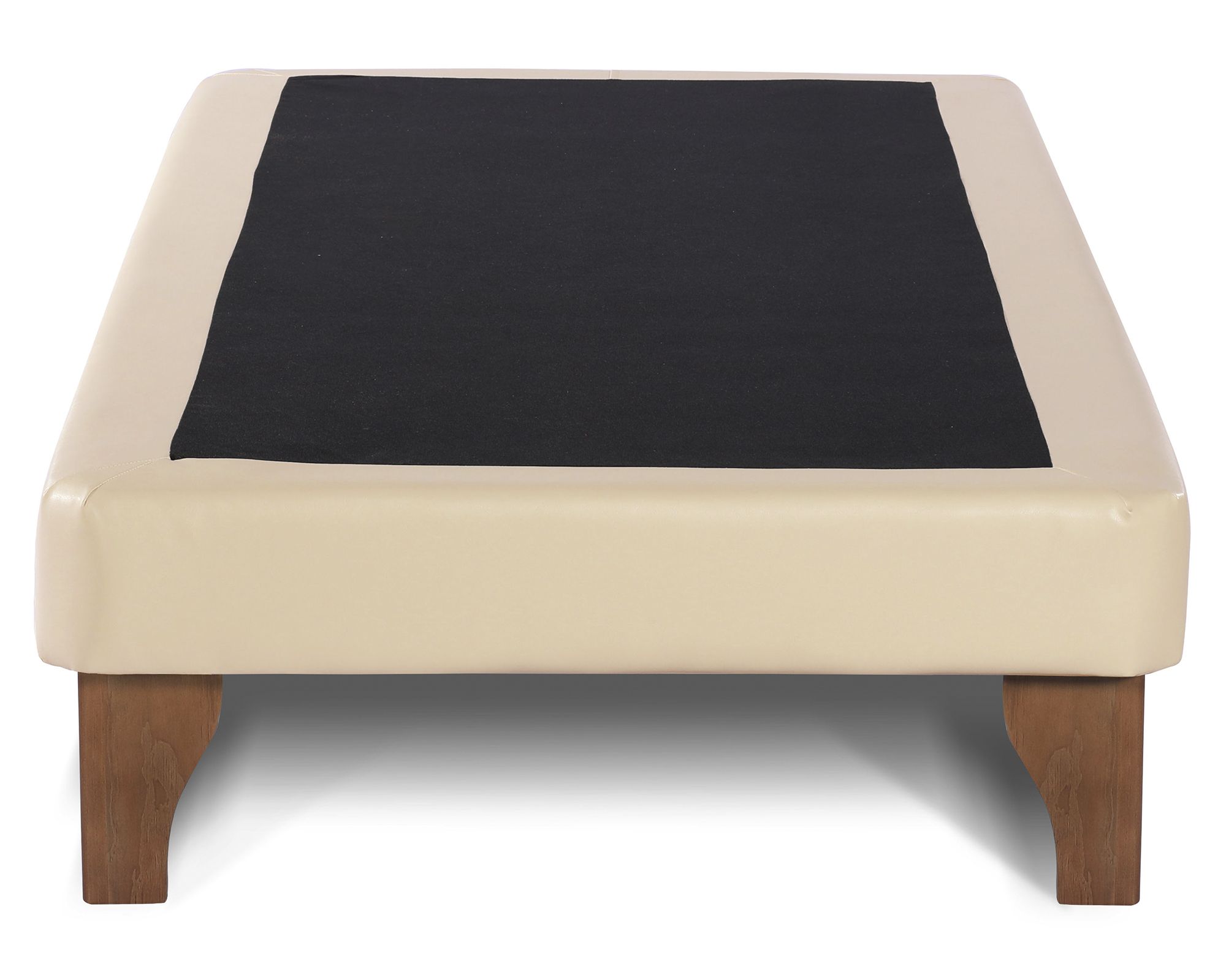 Latam Home Base cama europea 1 plaza Zen beige