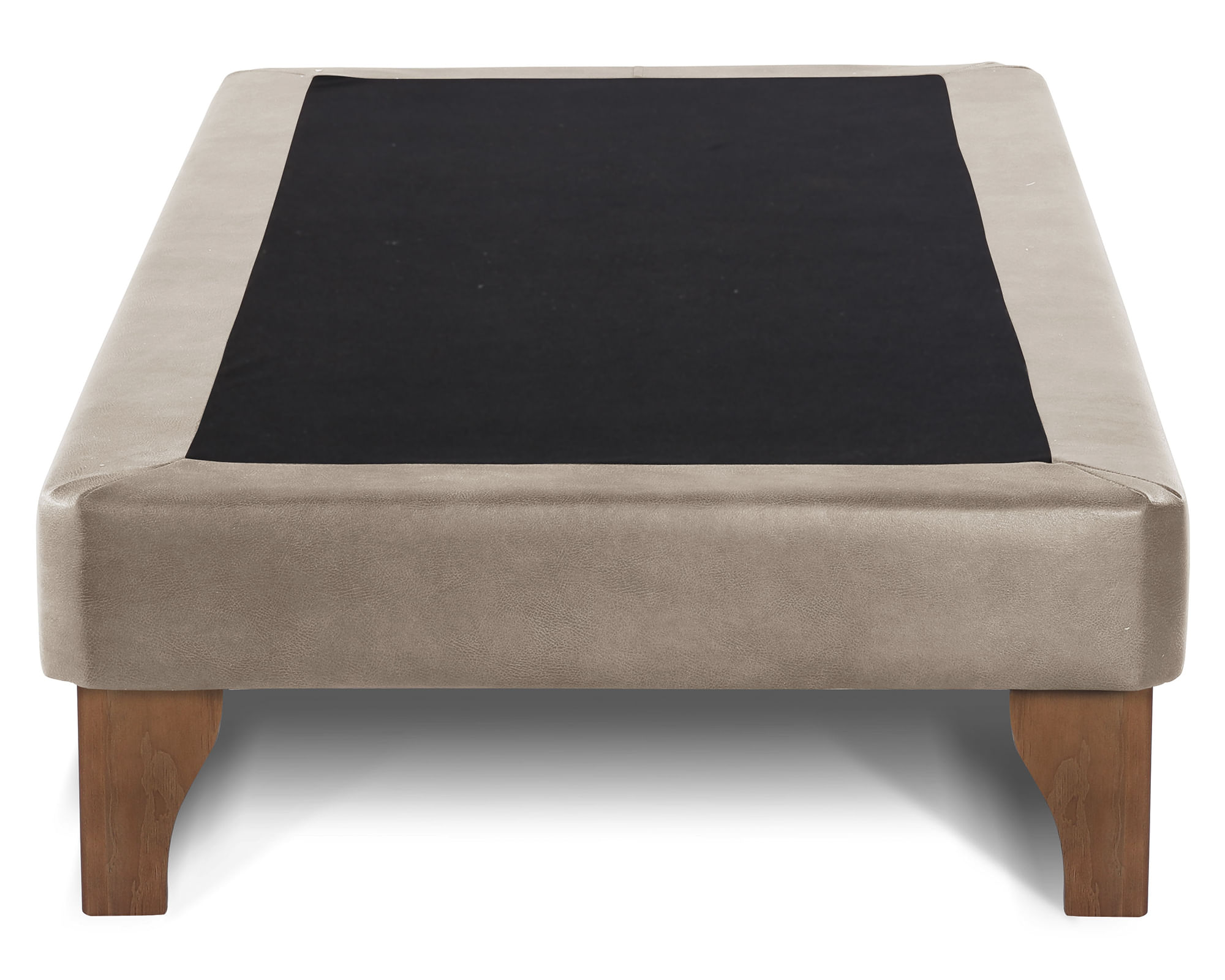 Latam Home Base cama europea 1 plaza Zen beige