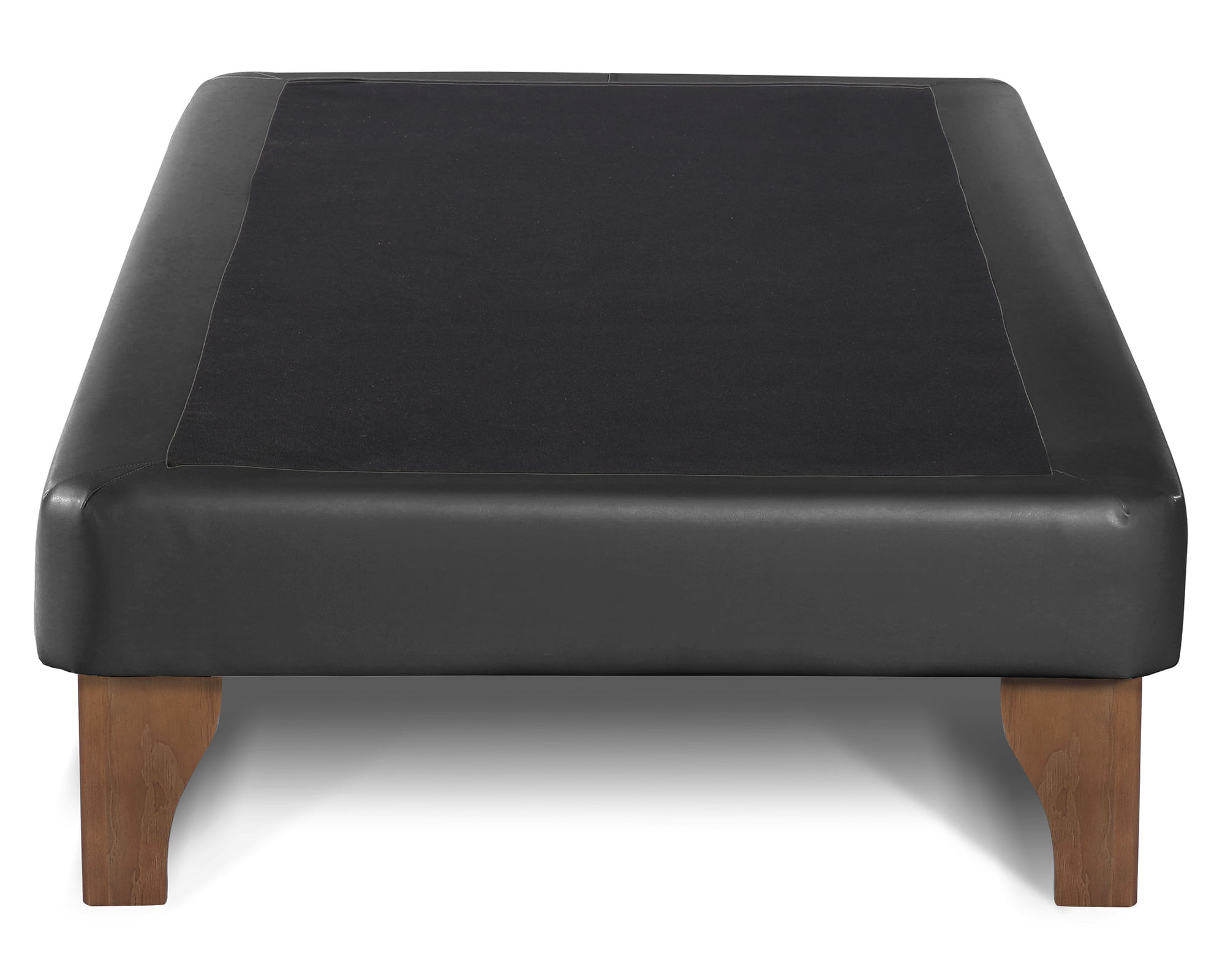 Latam Home Base cama europea 1 plaza Zen negro