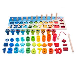 Puzzle didáctico W14B210 surtido