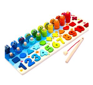 Puzzle didáctico W14B210 surtido