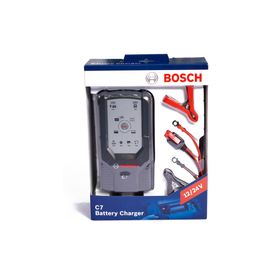 Cargador baterías 135W C7 gris