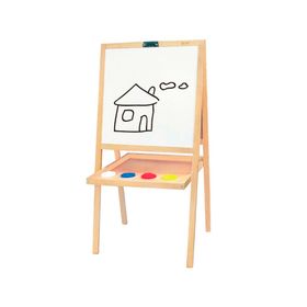 Pizarra 5 en 1 Kidscool