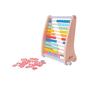 Ábaco numérico Kidscool