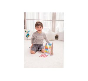 Ábaco numérico Kidscool