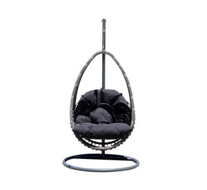 Silla colgante Bursa Outzen