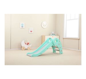 Resbalín mini slide celeste Kidscool