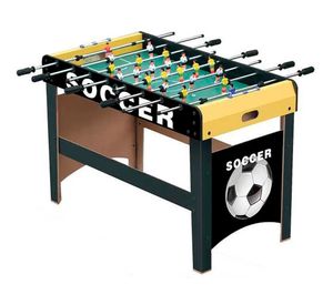 Taca taca 11 jugadores Soccer Kidscool