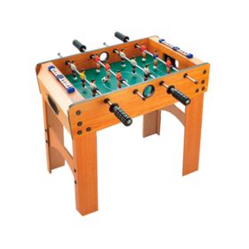 Taca taca 6 jugadores Kidscool