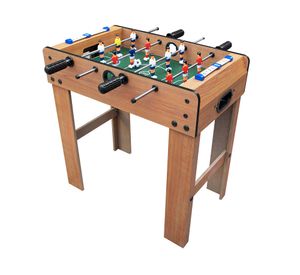 Taca taca 6 jugadores Kidscool