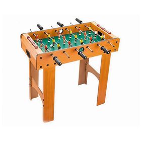 Taca-Taca 9 jugadores por lado 64x37x69 cm