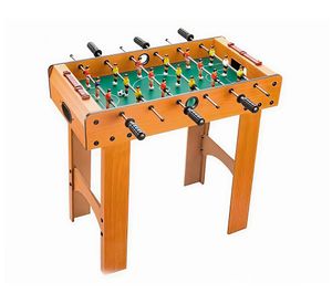 Taca-Taca 9 jugadores por lado 64x37x69 cm