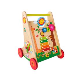 Caminador Happy learning Kidscool