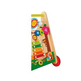 Caminador Happy learning Kidscool