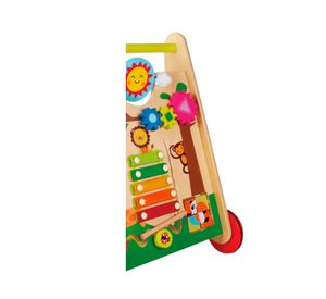 Caminador Happy learning Kidscool