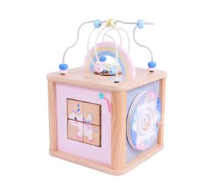 Cubo didáctico Dreams Kidscool