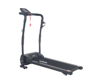 Trotadora Intensity A134 negro Live up