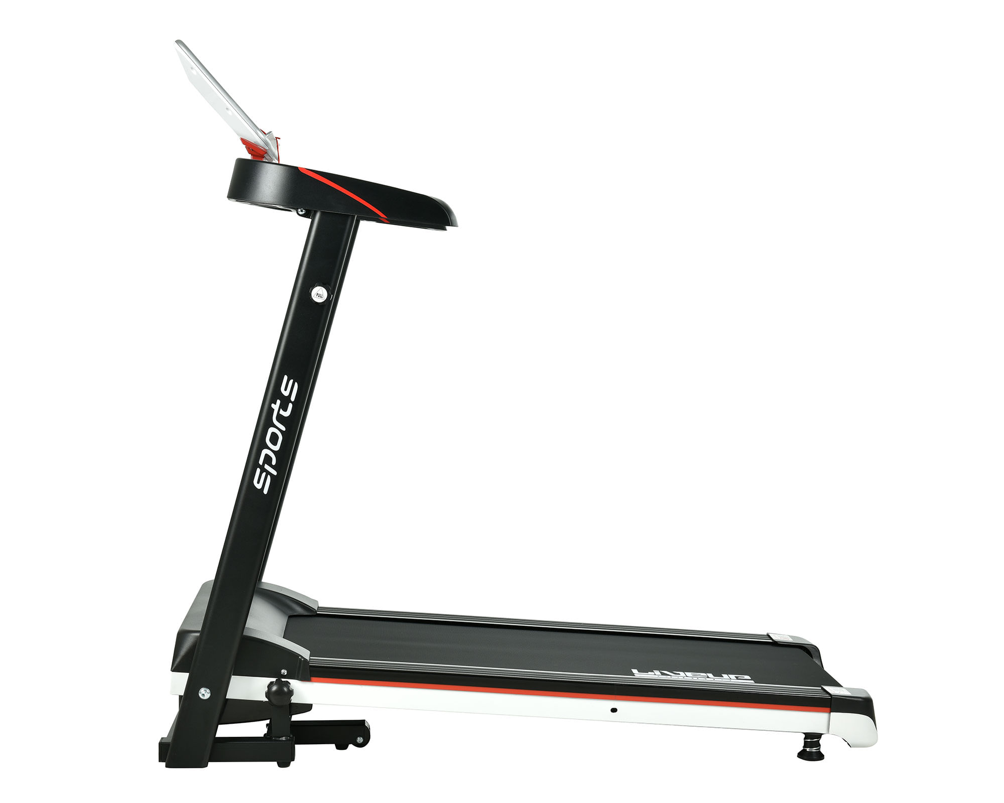Trotadora Intensity pulse T2701 Live up | Easy.cl