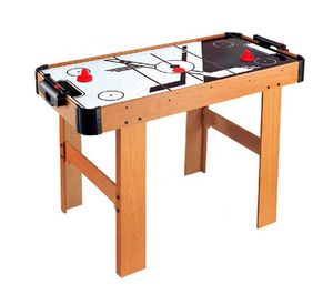 Mesa de juego hockey Kidscool