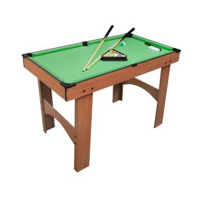 Mini mesa pool Kidscool