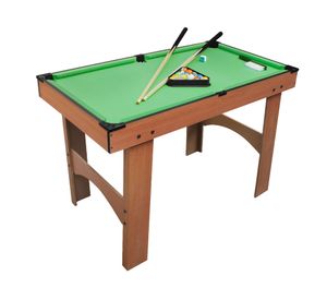 Mini mesa pool Kidscool