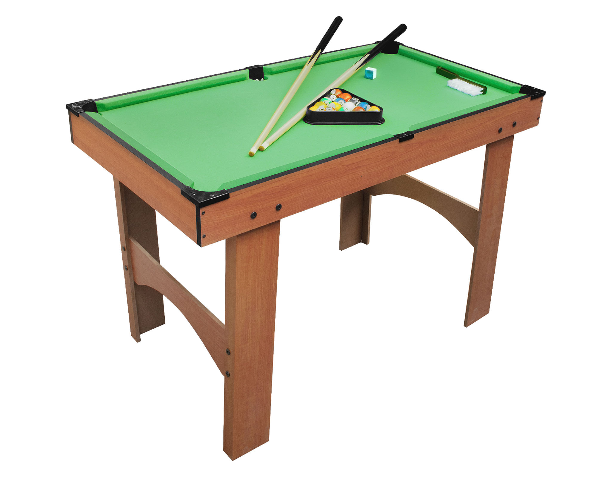 Mini mesa pool Kidscool