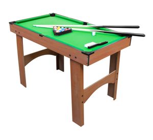 Mini mesa pool Kidscool