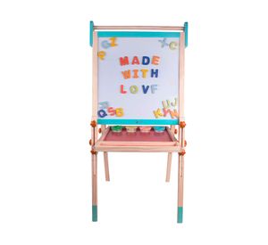 Pizarra multifuncional Playfull Kidscool