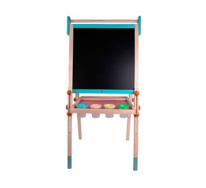 Pizarra multifuncional Playfull Kidscool