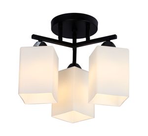 Lámpara colgar 3L E27 Escocia Abitare